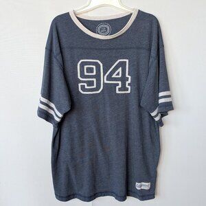 Life is Good Oversized Jersey "94" Tee